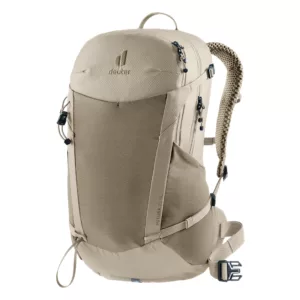 deuter Zaino da trekking Futura 21 SL – Donna – Grigio pietra