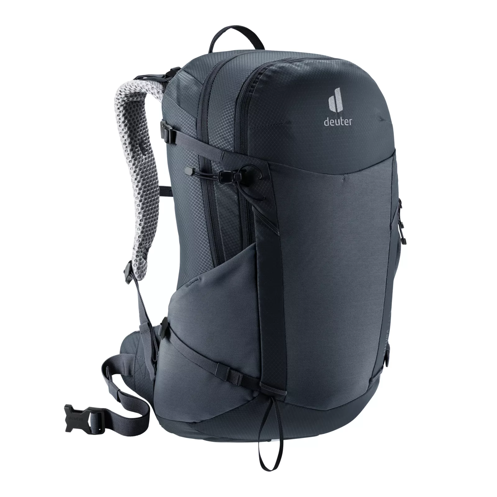 deuter Zaino da trekking Futura 21 SL – Donna – Grigio pietra