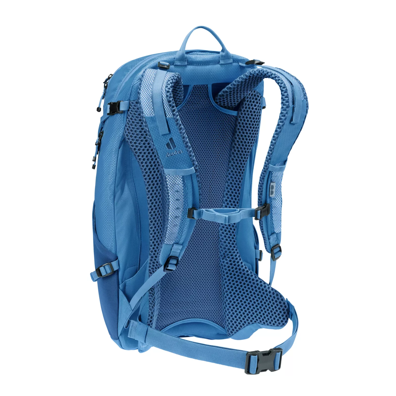 deuter Zaino da trekking Futura 23 – Uomo – Blu