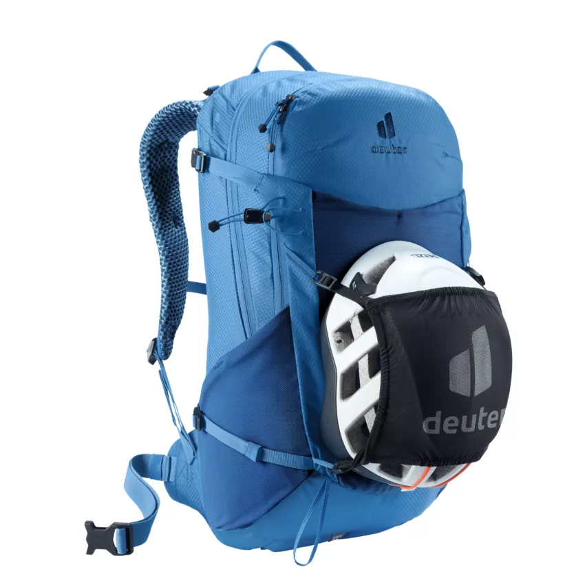 deuter Zaino da trekking Futura 23 – Uomo – Blu