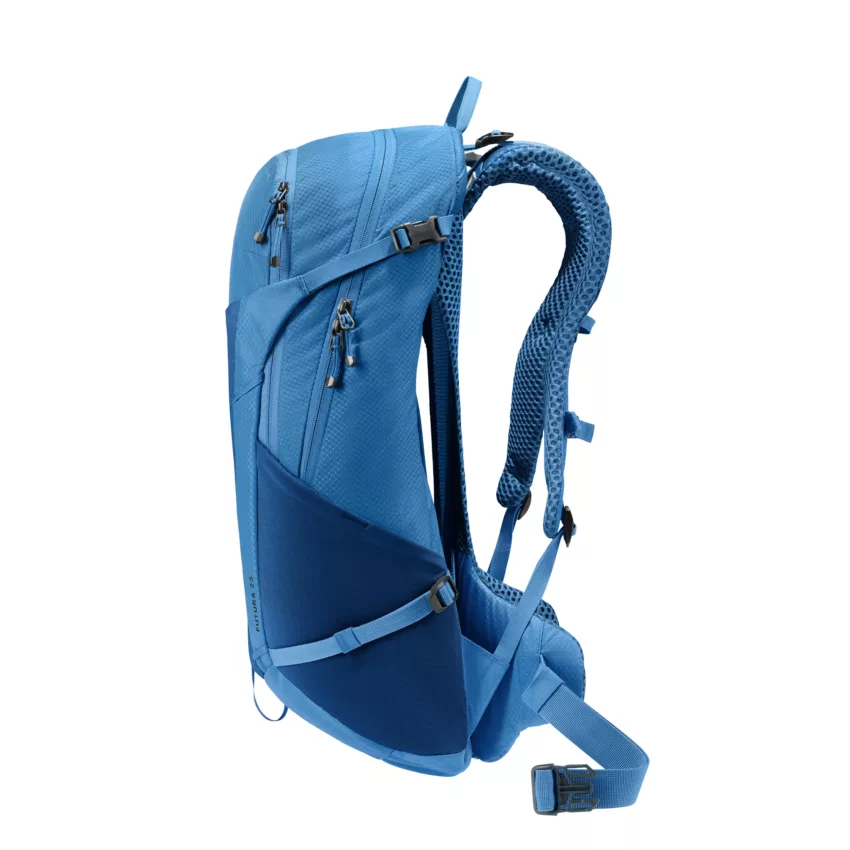 deuter Zaino da trekking Futura 23 – Uomo – Blu
