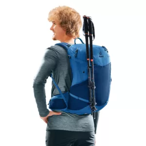 deuter Zaino da trekking Futura 23 – Uomo – Blu
