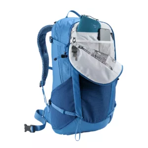 deuter Zaino da trekking Futura 23 – Uomo – Blu