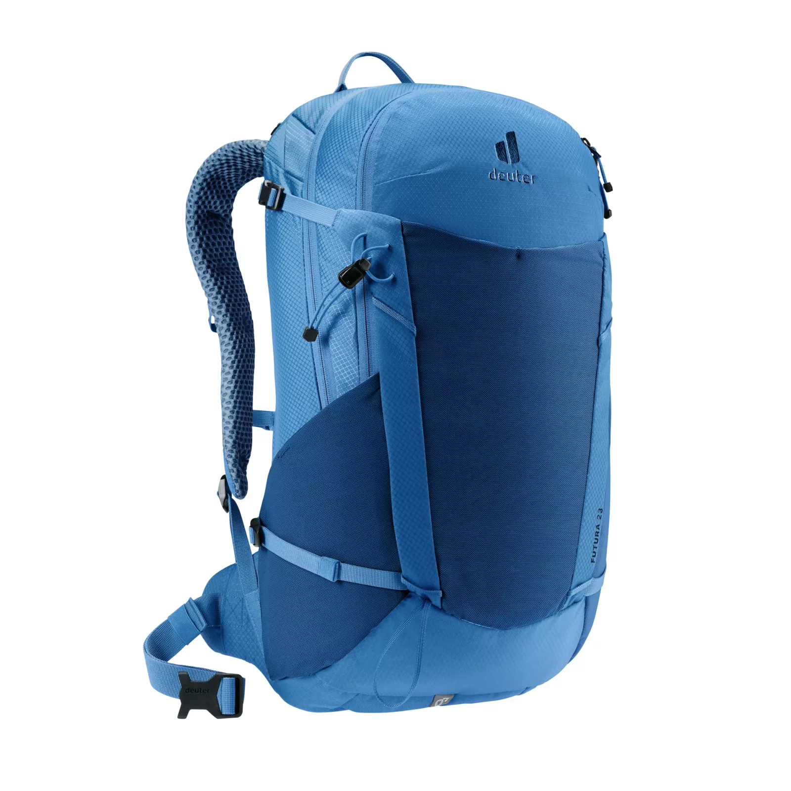 deuter Zaino da trekking Futura 23 – Uomo – Blu