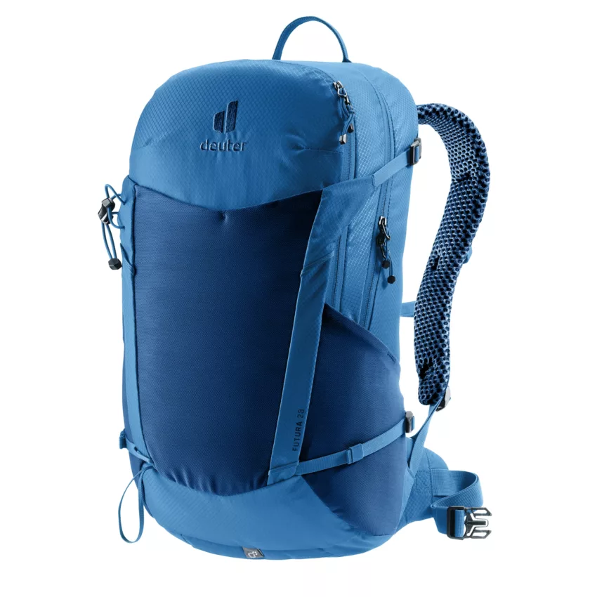 deuter Zaino da trekking Futura 23 – Uomo – Blu