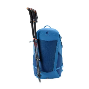 deuter Zaino da trekking Futura 23 – Uomo – Blu