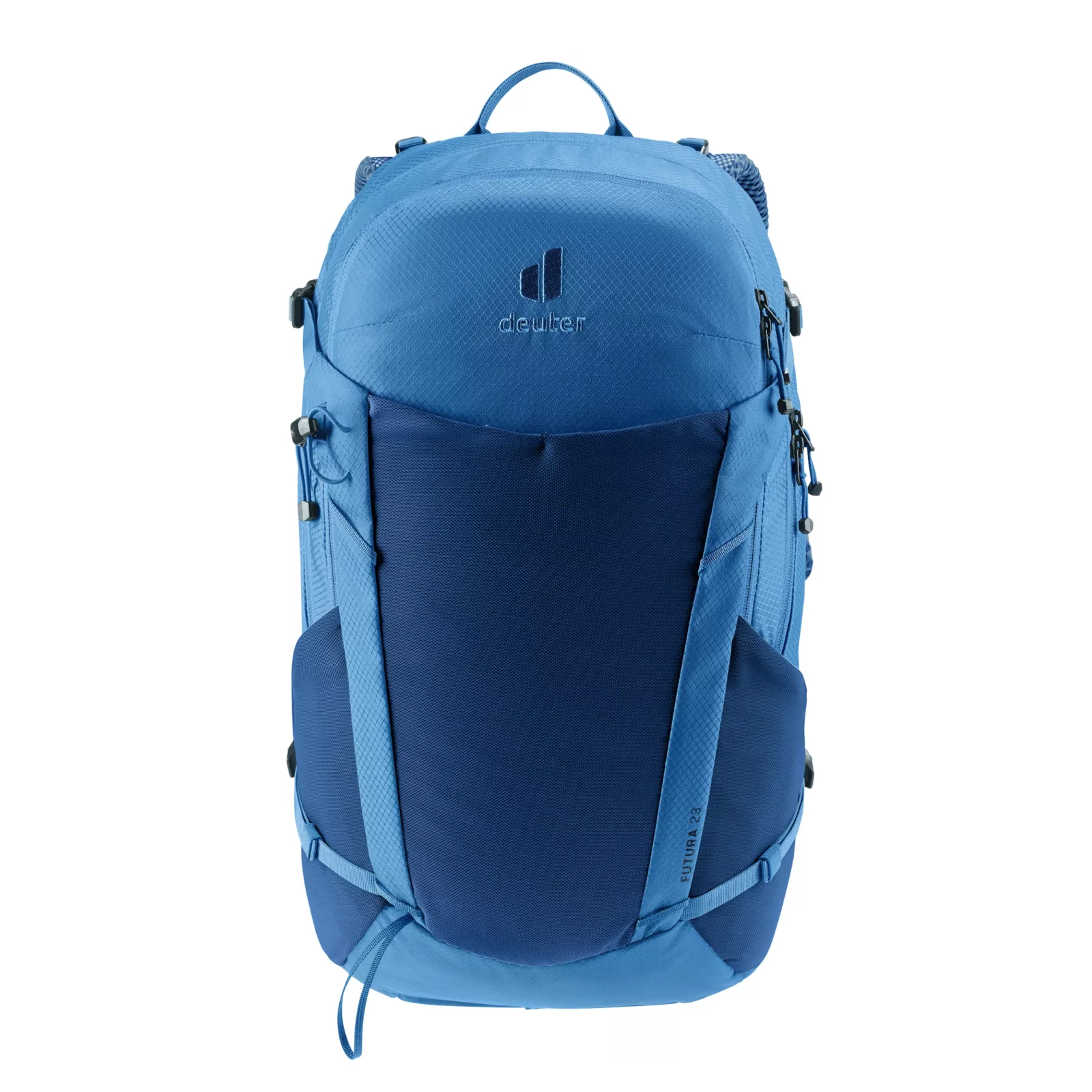 deuter Zaino da trekking Futura 23 – Uomo – Blu