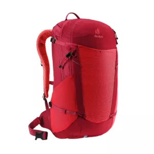 deuter Zaino da trekking Futura 23 - Uomo - Rosso