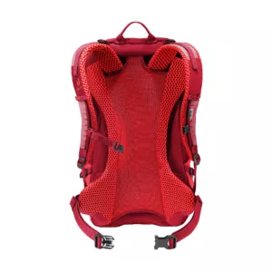 deuter Zaino da trekking Futura 23 – Uomo – Rosso