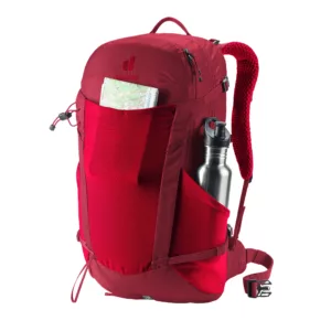 deuter Zaino da trekking Futura 23 – Uomo – Rosso