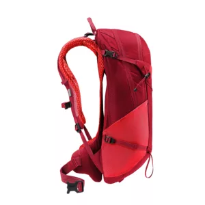 deuter Zaino da trekking Futura 23 – Uomo – Rosso