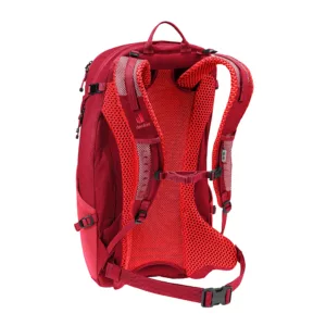 deuter Zaino da trekking Futura 23 – Uomo – Rosso