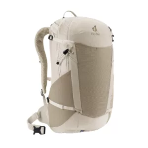 deuter Zaino da trekking Futura 23 - Uomo - Grigio pietra
