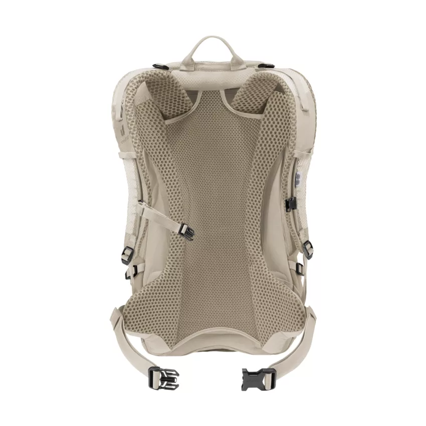 deuter Zaino da trekking Futura 23 – Uomo – Grigio pietra