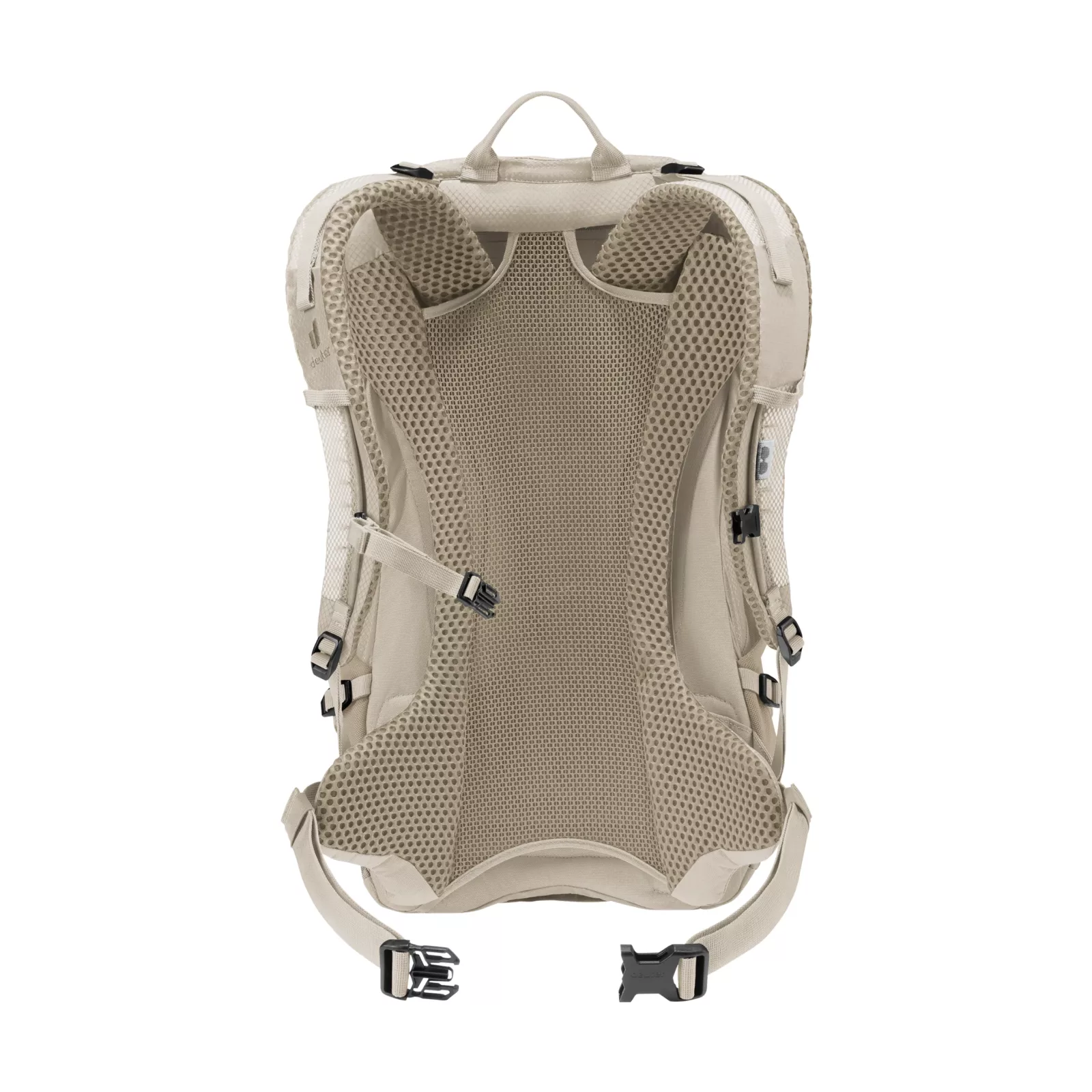 deuter Zaino da trekking Futura 23 – Uomo – Grigio pietra