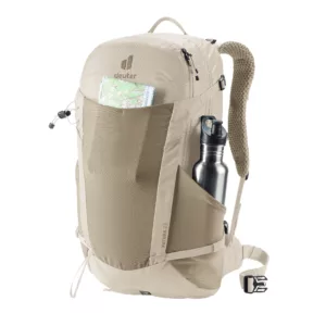 deuter Zaino da trekking Futura 23 – Uomo – Grigio pietra