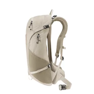 deuter Zaino da trekking Futura 23 – Uomo – Grigio pietra