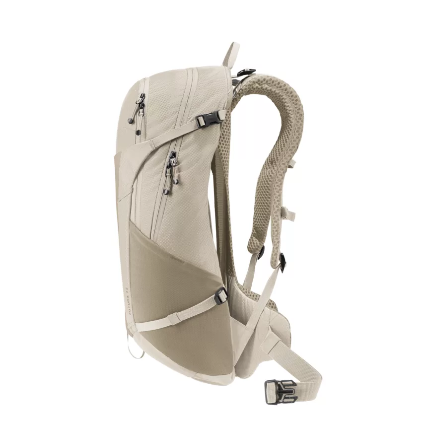 deuter Zaino da trekking Futura 23 – Uomo – Grigio pietra