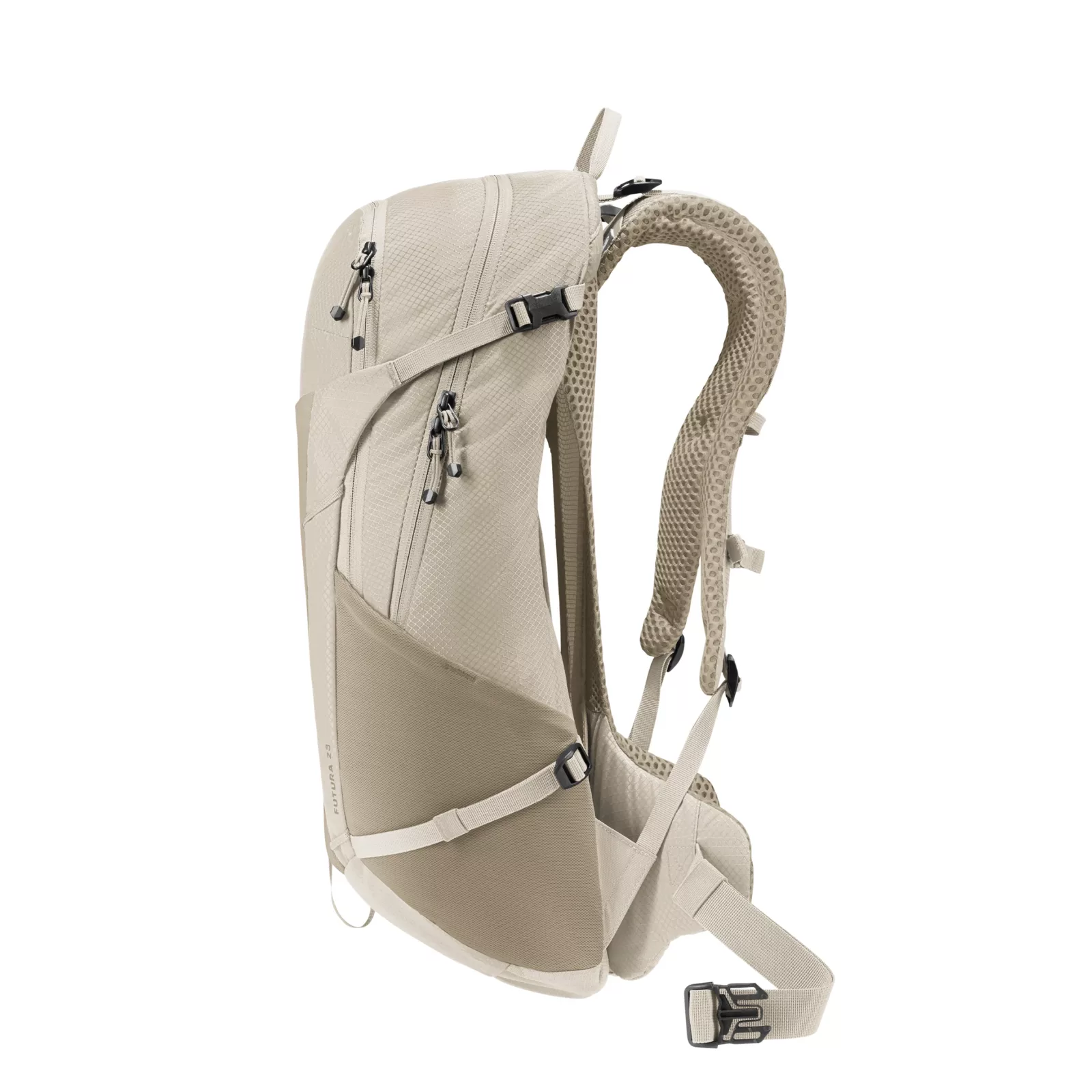 deuter Zaino da trekking Futura 23 – Uomo – Grigio pietra