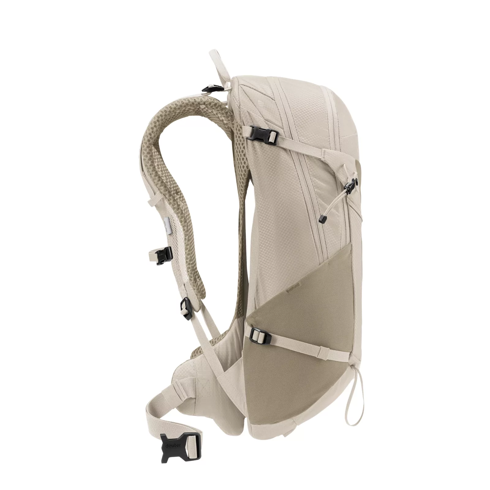 deuter Zaino da trekking Futura 23 – Uomo – Grigio pietra