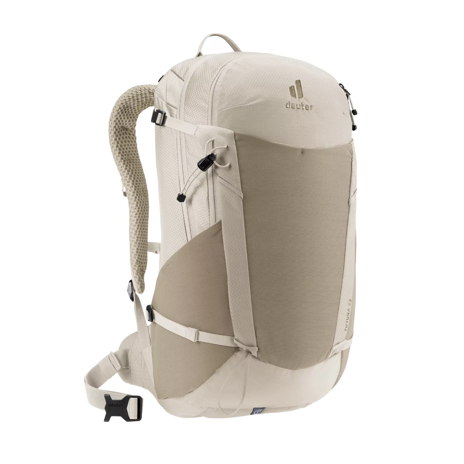 deuter Zaino da trekking Futura 23 – Uomo – Blu