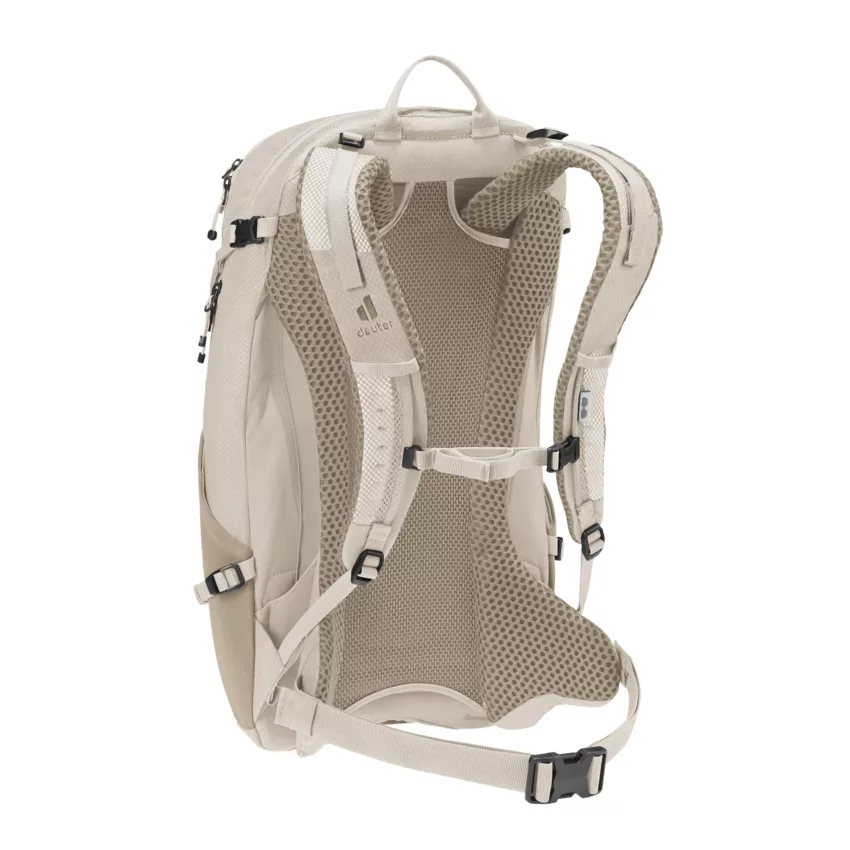 deuter Zaino da trekking Futura 23 – Uomo – Grigio pietra