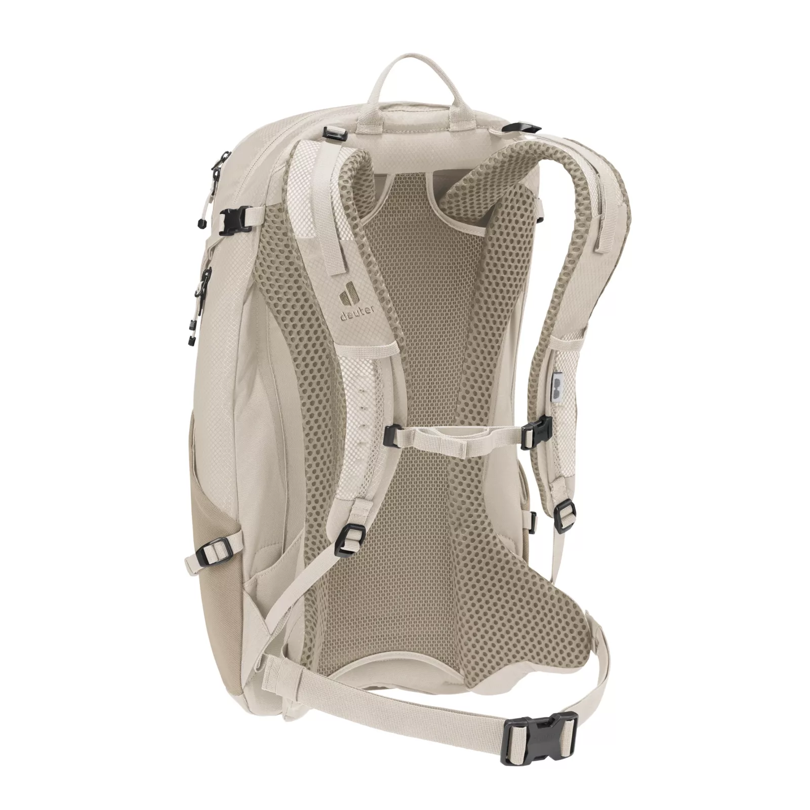 deuter Zaino da trekking Futura 23 – Uomo – Grigio pietra