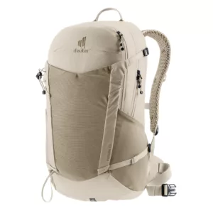 deuter Zaino da trekking Futura 23 – Uomo – Grigio pietra