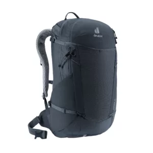 deuter Zaino da trekking Futura 23 – Uomo – Nero