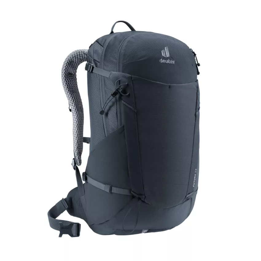 deuter Zaino da trekking Futura 23 – Uomo – Nero