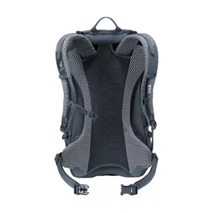 deuter Zaino da trekking Futura 23 – Uomo – Nero