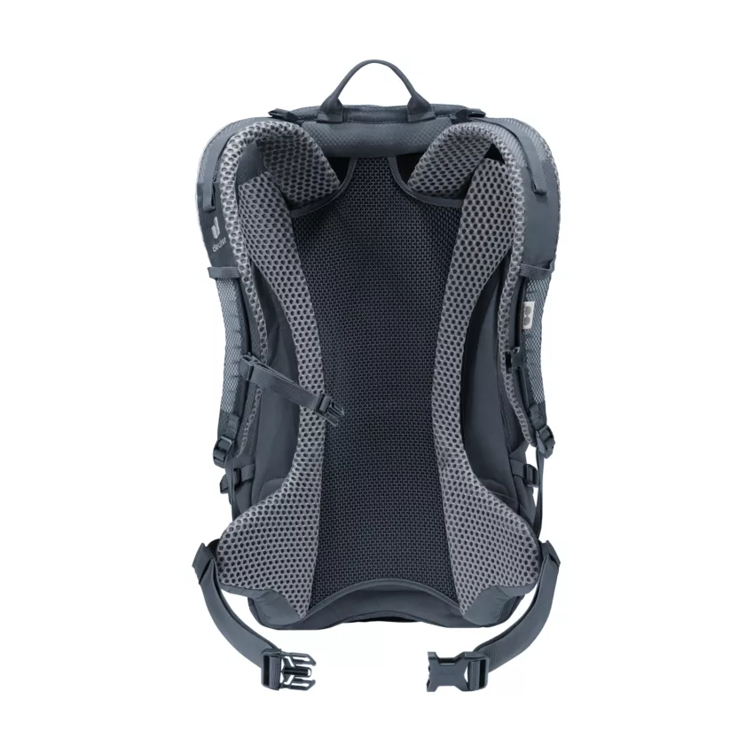 deuter Zaino da trekking Futura 23 – Uomo – Nero