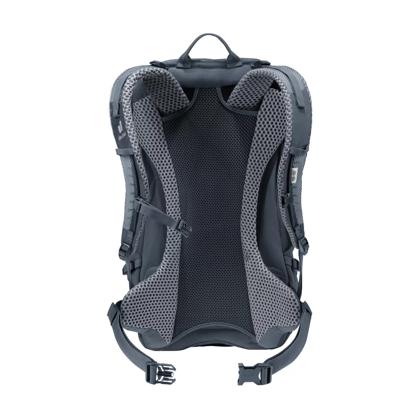 deuter Zaino da trekking Futura 23 – Uomo – Nero