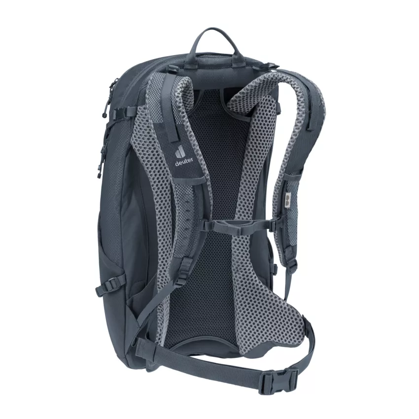 deuter Zaino da trekking Futura 23 – Uomo – Nero