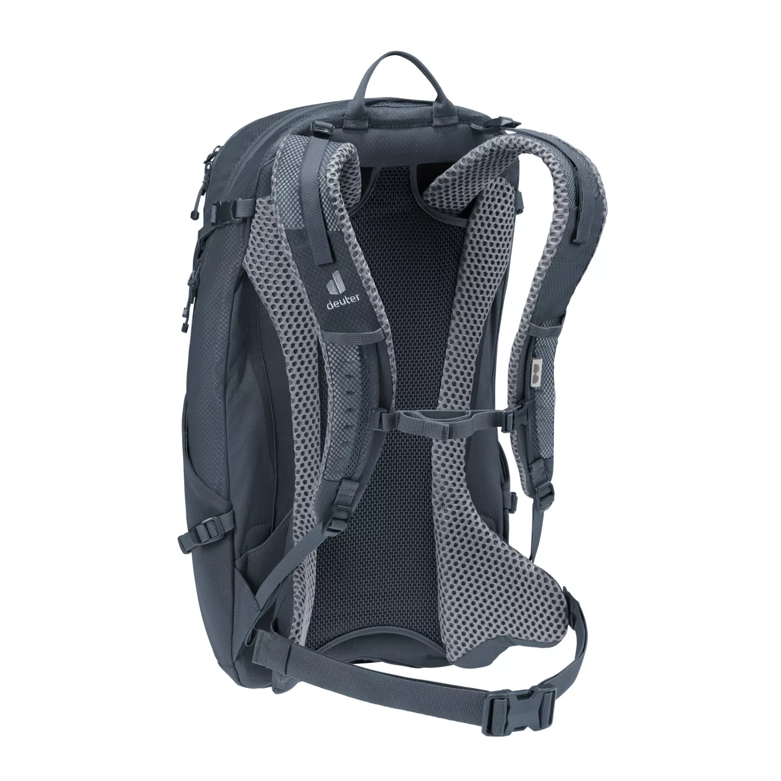 deuter Zaino da trekking Futura 23 – Uomo – Nero