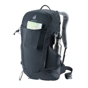 deuter Zaino da trekking Futura 23 – Uomo – Nero