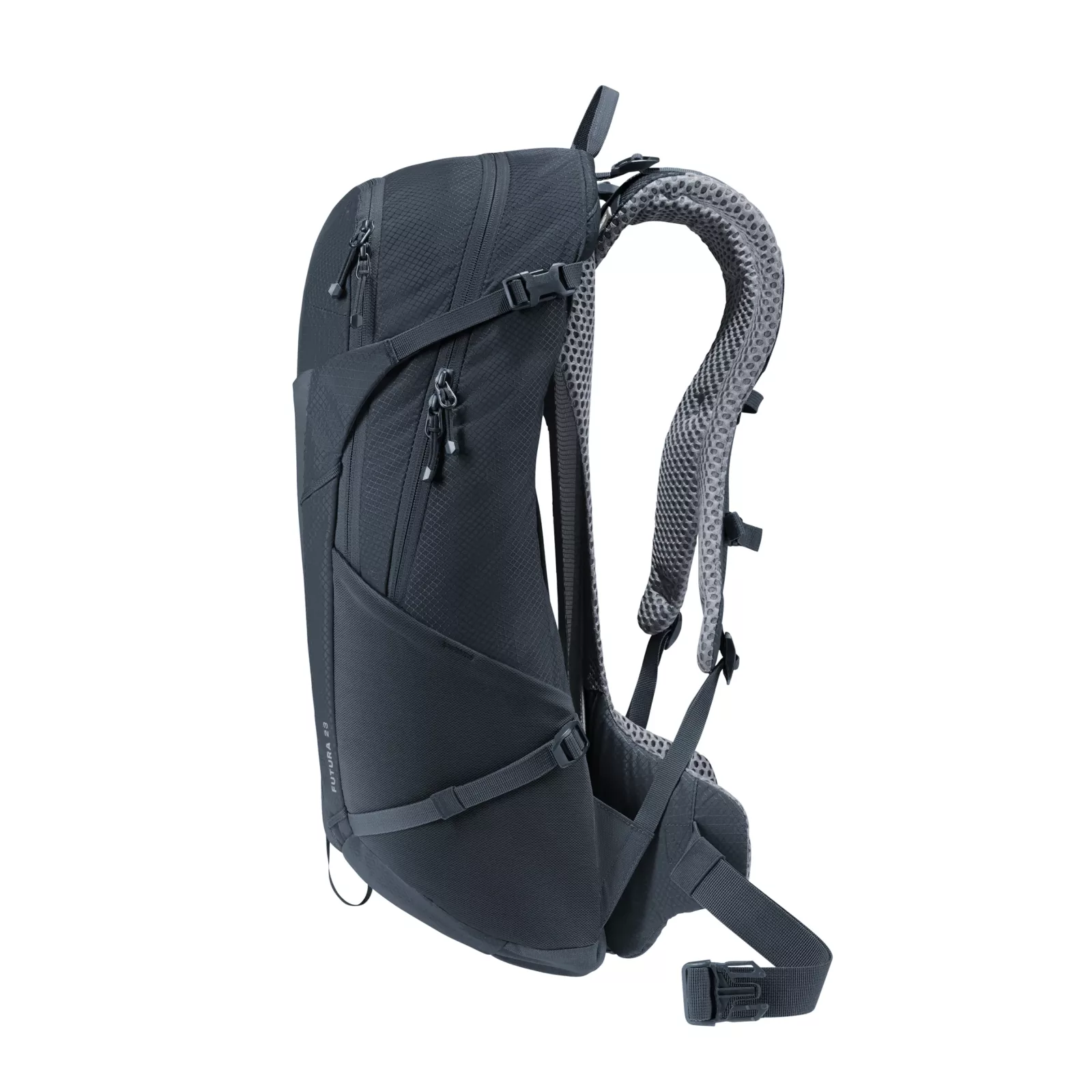 deuter Zaino da trekking Futura 23 – Uomo – Nero