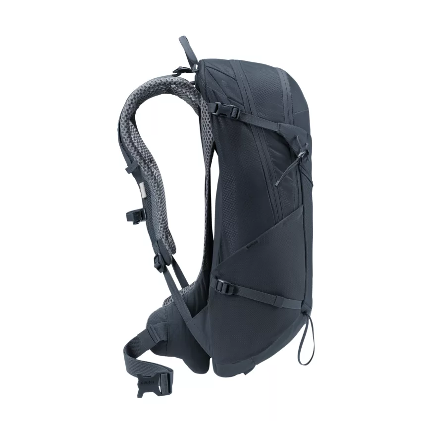 deuter Zaino da trekking Futura 23 – Uomo – Nero