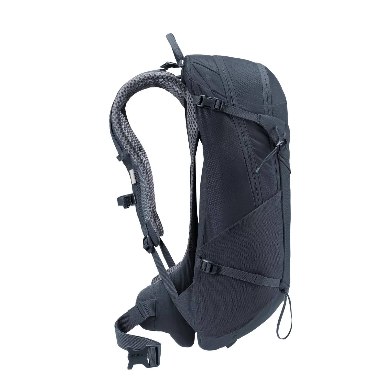 deuter Zaino da trekking Futura 23 – Uomo – Nero