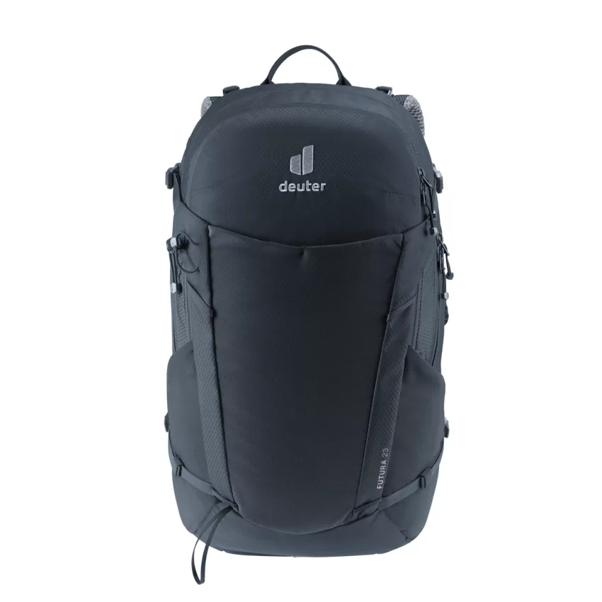 deuter Zaino da trekking Futura 23 – Uomo – Nero