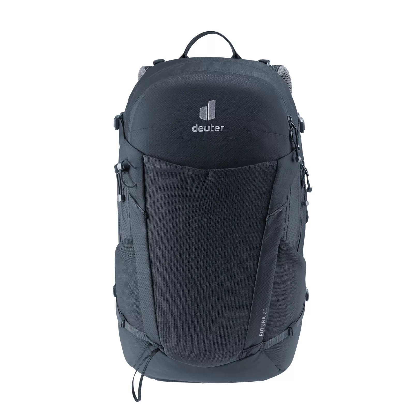 deuter Zaino da trekking Futura 23 – Uomo – Nero