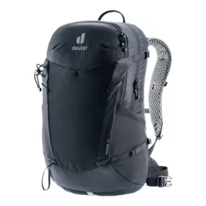 deuter Zaino da trekking Futura 23 – Uomo – Nero