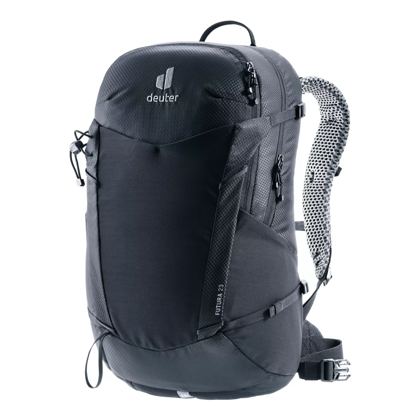 deuter Zaino da trekking Futura 23 – Uomo – Nero