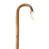 Gastrock Bastone da pastore - Legno di castagno - 137 cm