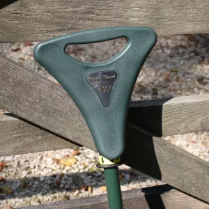 flipstick immersi nel verde