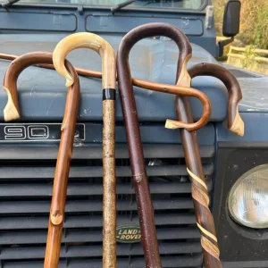 materiali da pastore