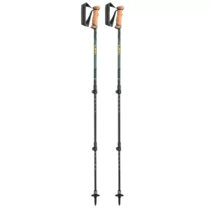 Bastone da trekking Legacy antishock leggero