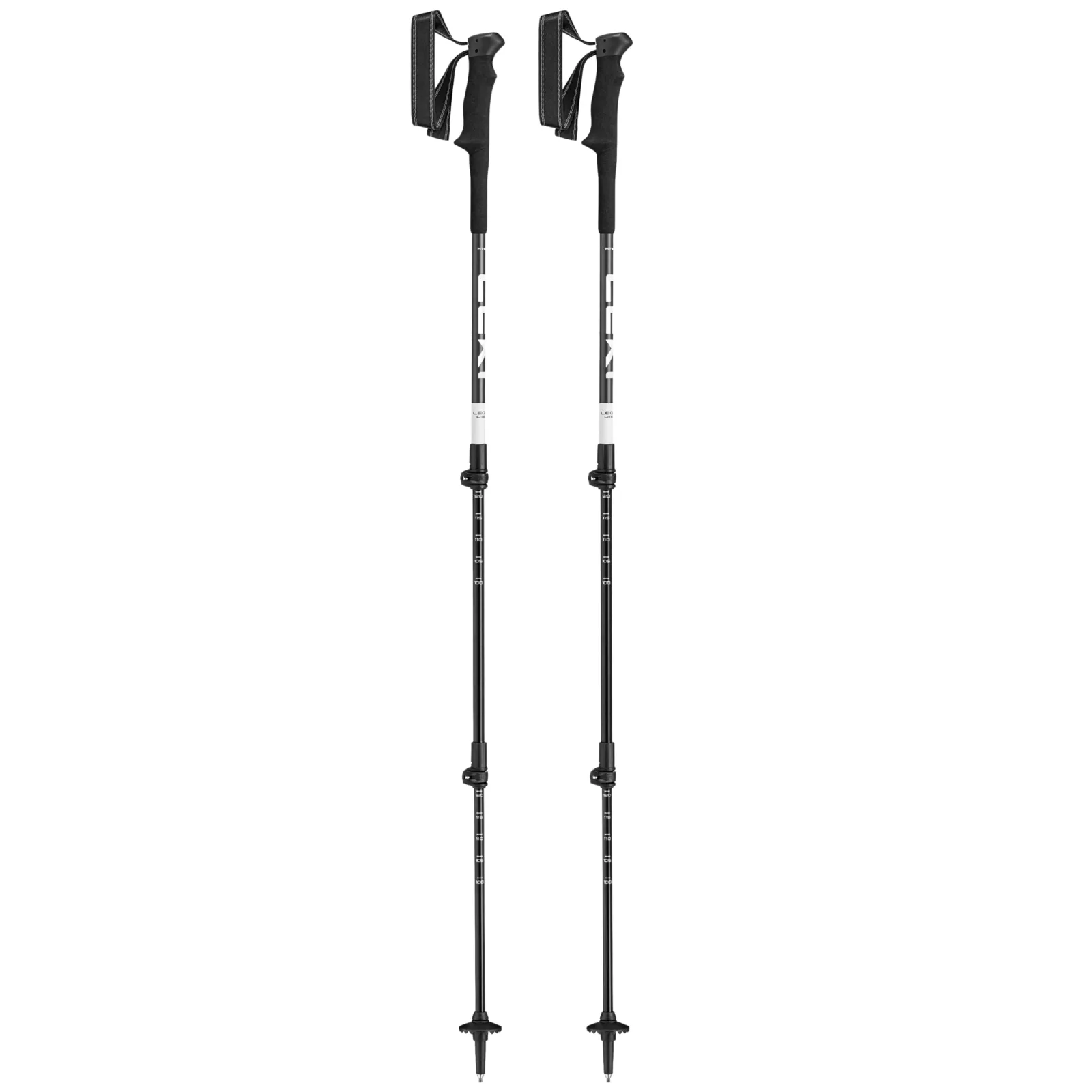 Bastoni da trekking Legacy 2026 Lightweight Pro
