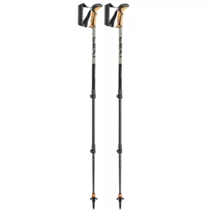Bastoni da trekking khumbu 2026 antishock leggeri