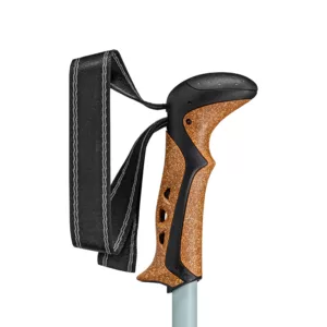Bastoni da trekking khumbu 2026 antishock leggeri